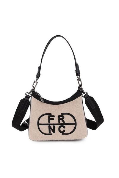Γυναικεία Τσάντα Ώμου FRNC BAG 5110