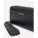 Frnc Γυναικείο Πορτοφόλι Black WAL9315-BLK