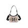 Γυναικεία Τσάντα Ώμου FRNC BAG 5110